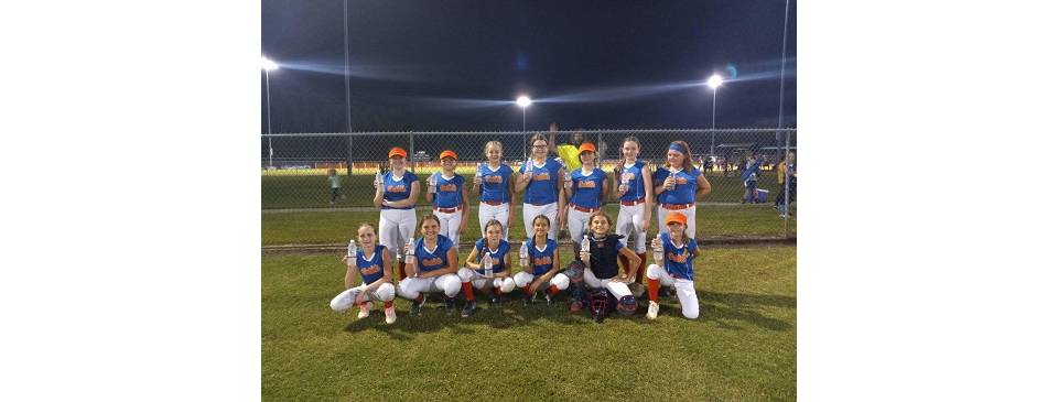 Major SB Lady Gators