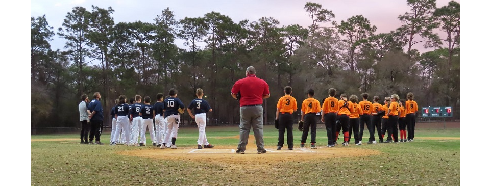 Major Baseball 