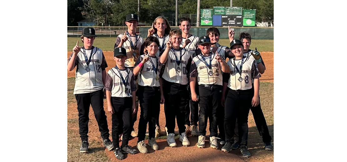 2024 50/70 Top Team Champions