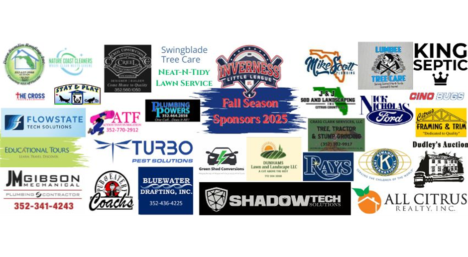 2025 Sponsors