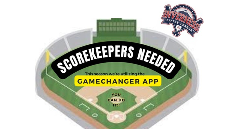 Game Changer Parents Needed!